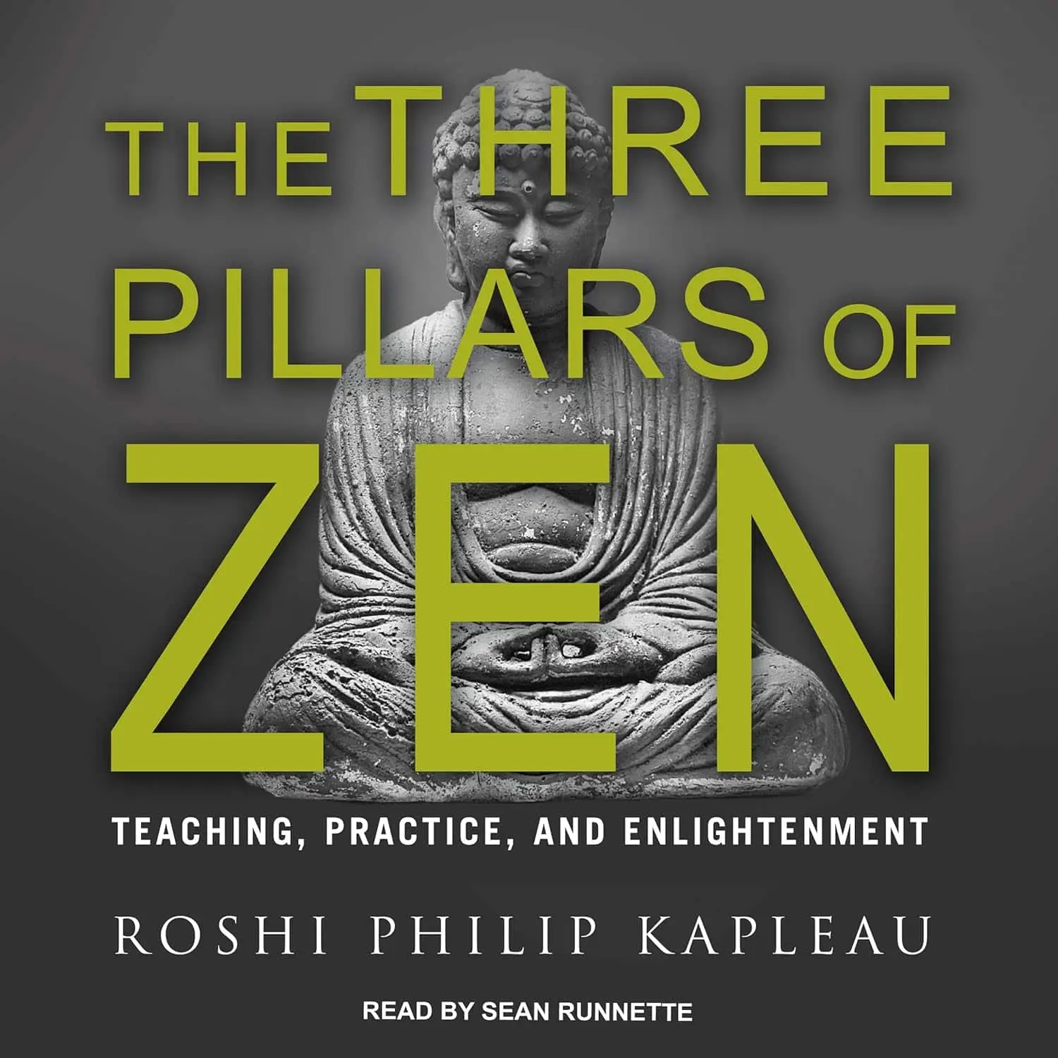 3 Pillars of Zen
