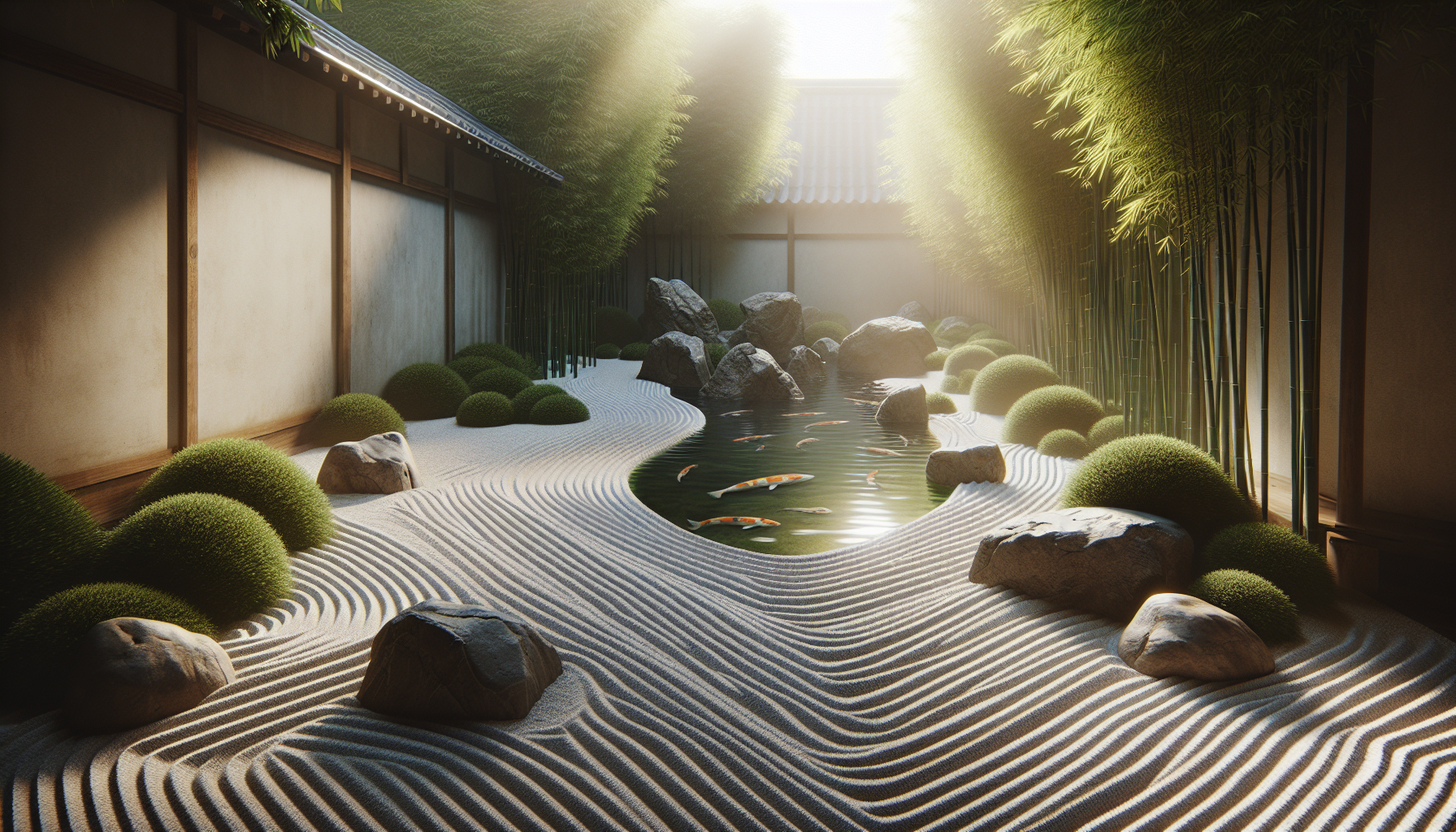 Exploring Scientific Evidence for Zen Meditation