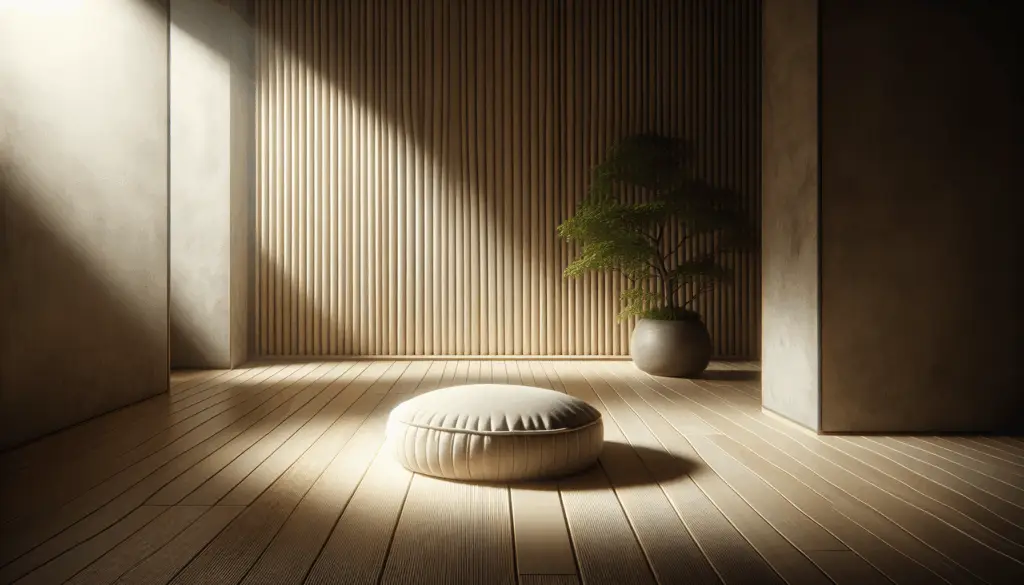 Exploring the Benefits of Zazen Meditation