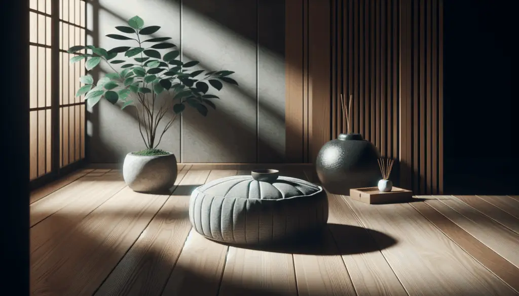 Exploring the Benefits of Zazen Meditation