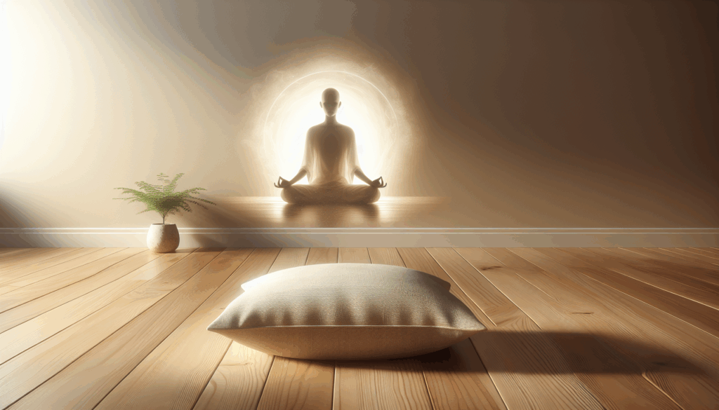 Exploring the Benefits of Zazen Meditation
