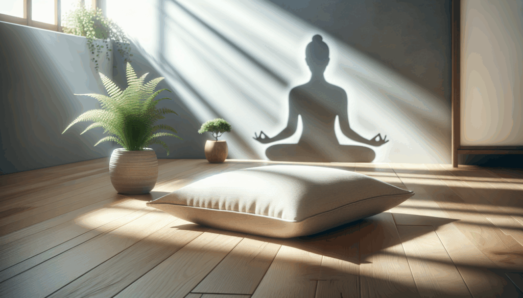 Exploring the Benefits of Zazen Meditation