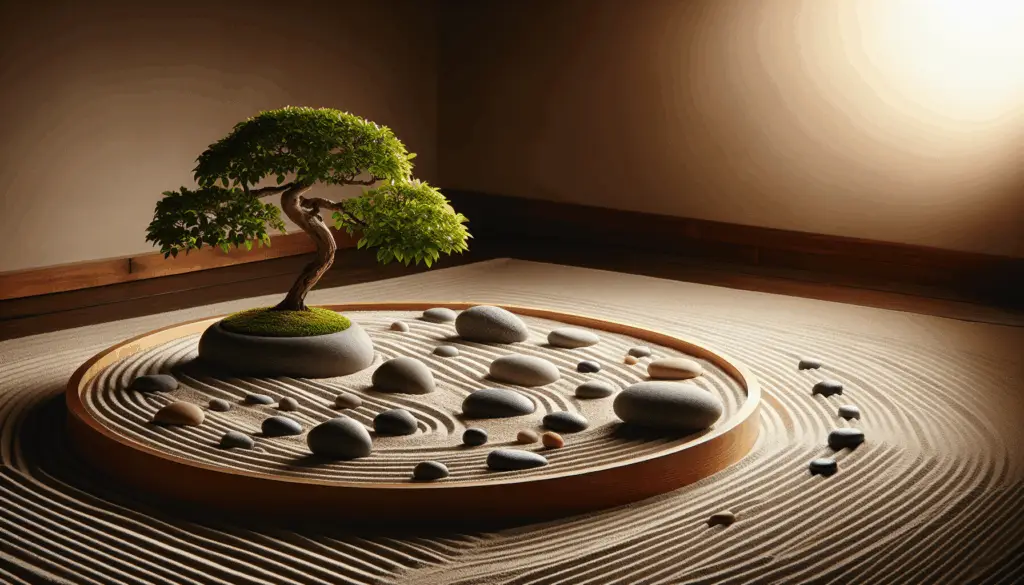 Exploring the Benefits of Zen Meditation