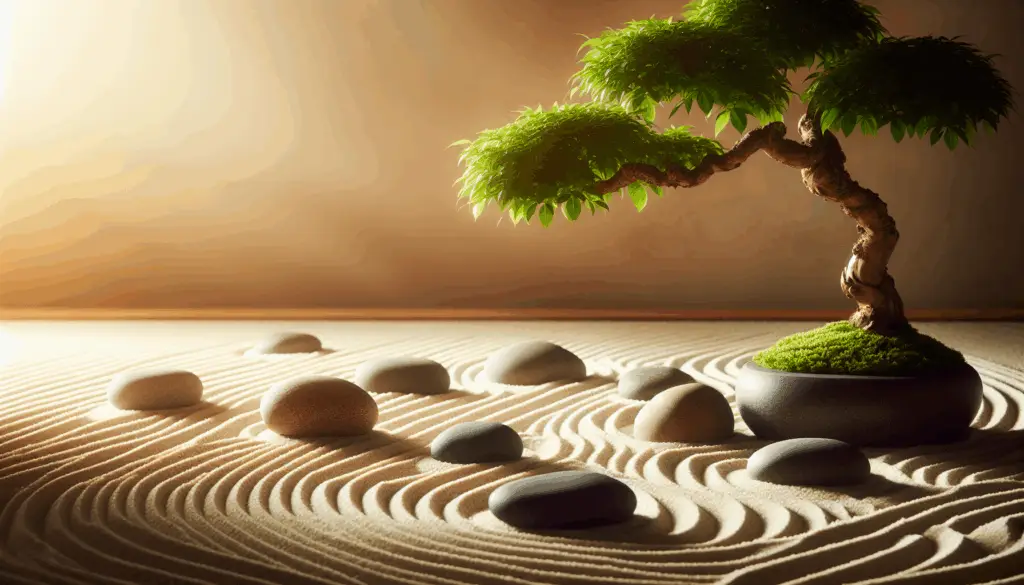 Exploring the Benefits of Zen Meditation