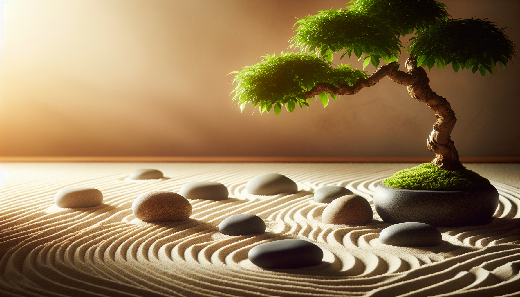 Exploring the Benefits of Zen Meditation