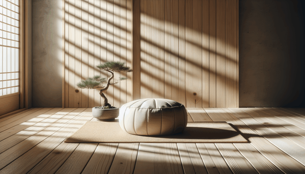 Exploring the Best Posture for Zazen Practice