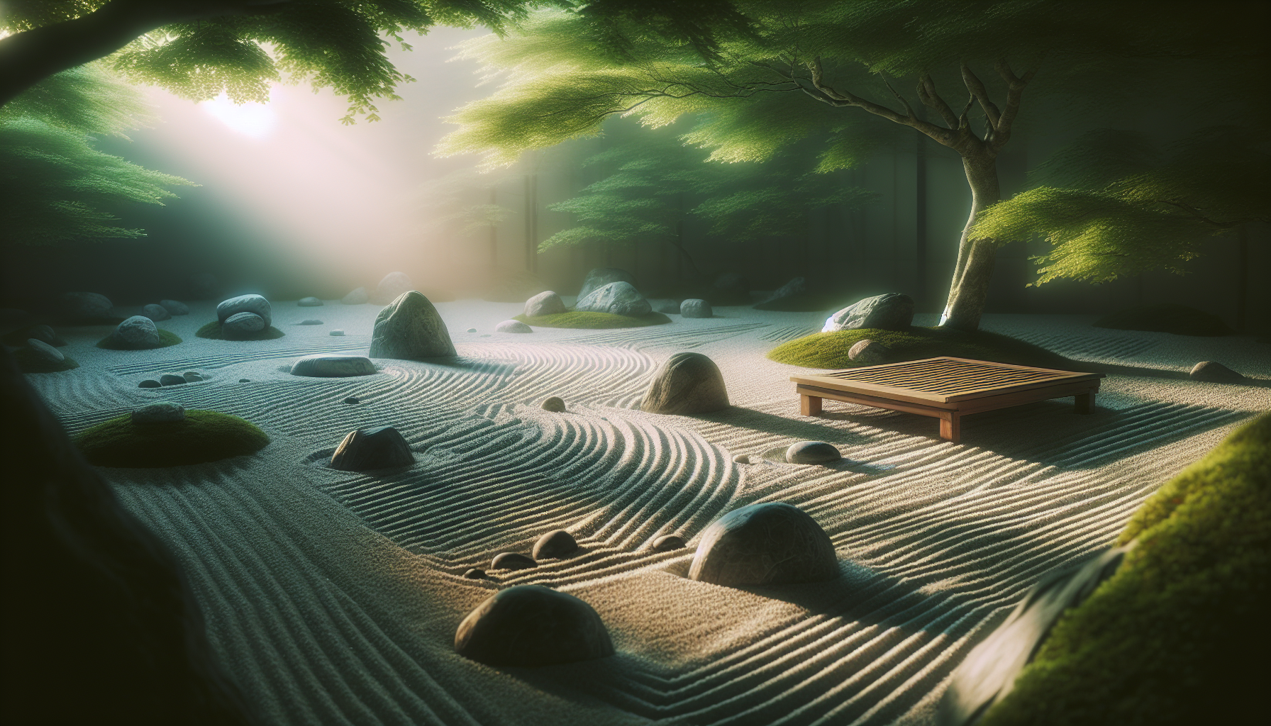 Exploring the Role of a Zen Teacher or Roshi