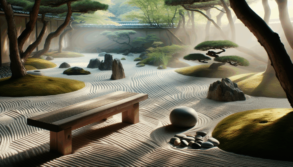 Exploring the Role of a Zen Teacher or Roshi
