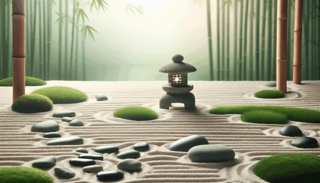 Exploring What is the Purpose of Zen Meditation? Exploring What is the Purpose of Zen Meditation?