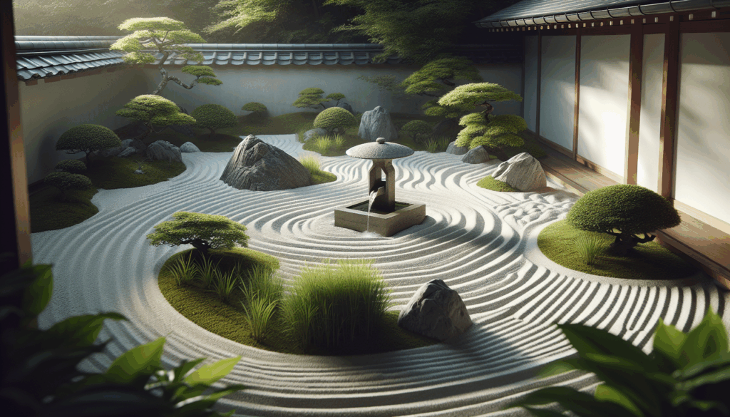 Exploring What is Zen Buddhist Meditation?