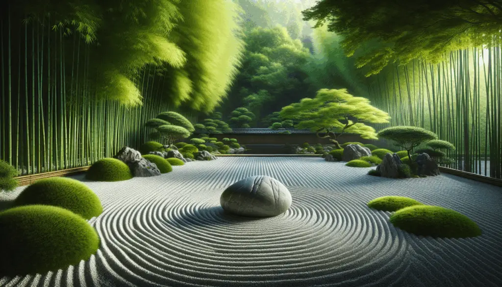 Exploring Zen Retreats in Broward County