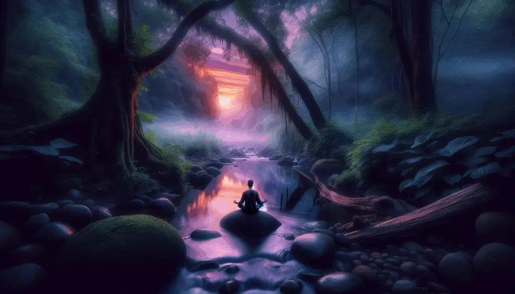 Descubre 8 Técnicas Ancestrales de Autosanación para Mejorar Tu Bienestar