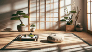 Embrace Tranquility: A Guide to 15-Minute Zen Meditation