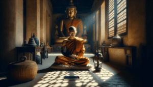 Mastering Mindfulness: Real Buddhist Practices for Busy Lives