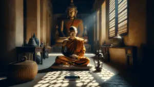 Mastering Mindfulness: Real Buddhist Practices for Busy Lives