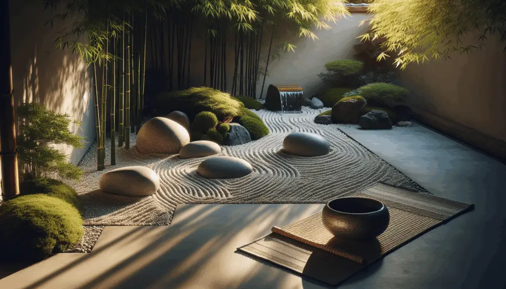 Mastering Zen: Integrate Peace and Mindfulness into Your Daily Life