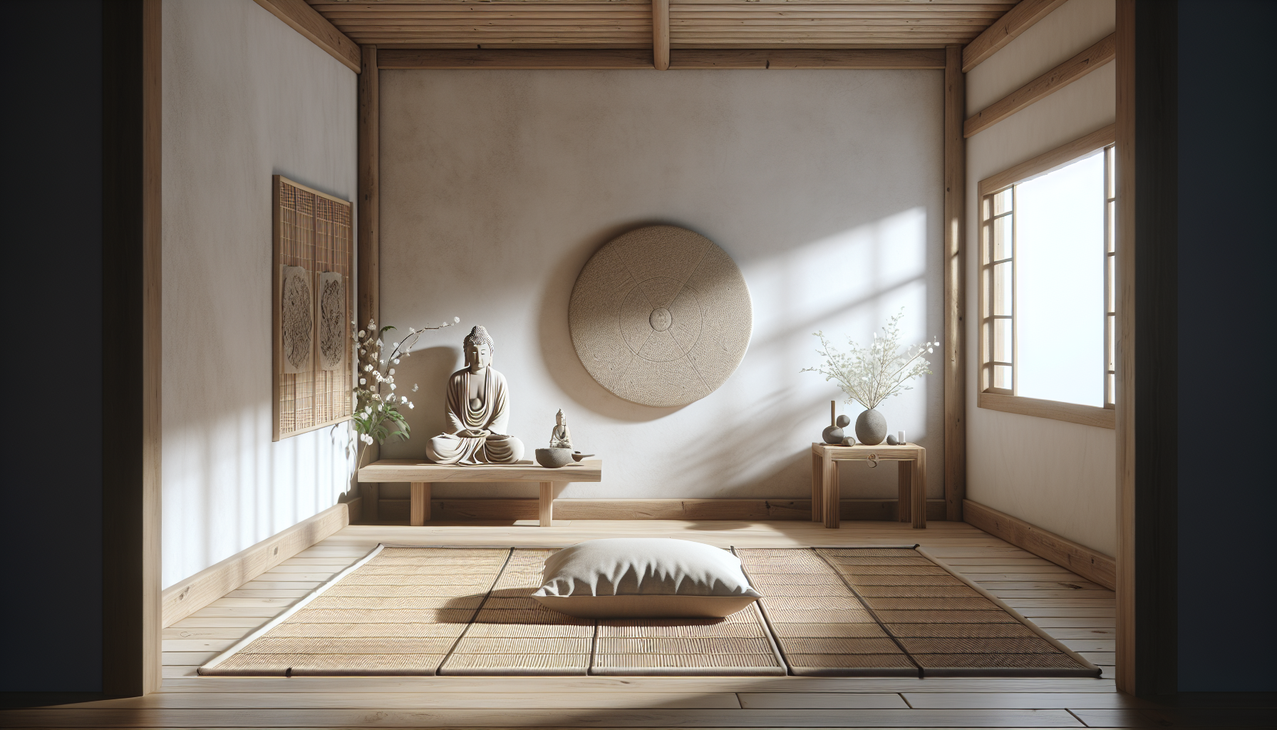 Mastering Zen Meditation: Techniques and Benefits by Tim Colohan