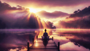 Revitalize Your Mind and Spirit with Guided Healing Meditation