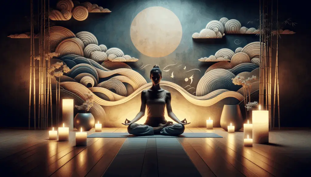 Unlock Deep Sleep Through Zen Meditation: A Path to Inner Peace and Healing
