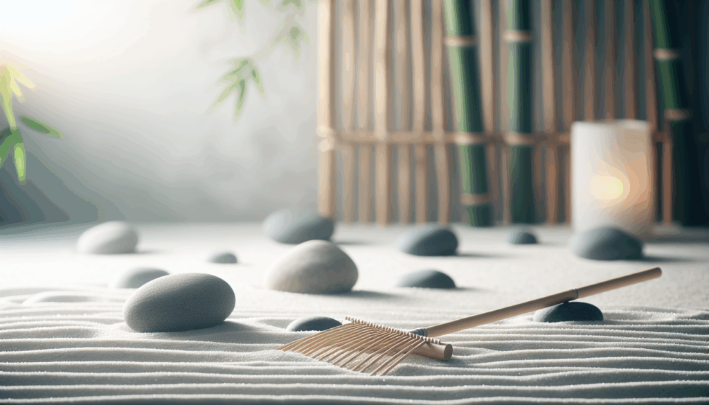 How to Practice Zen Meditation Correctly
