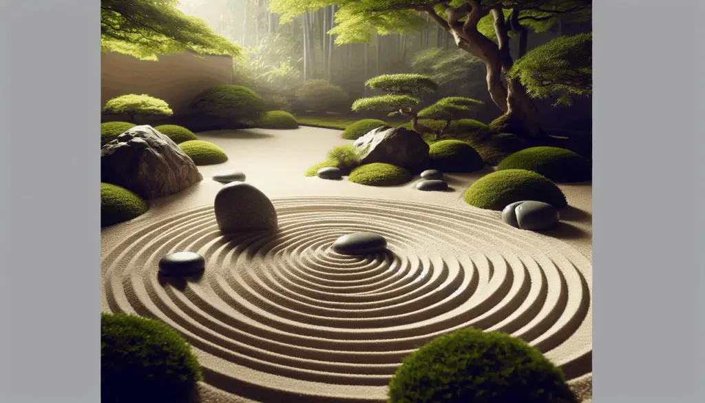 How Zen Meditation Differs from Mindfulness and Other Types of Meditation How Zen Meditation Differs from Mindfulness and Other Types of Meditation