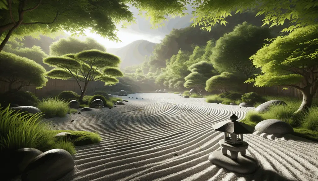 Locations in Broward County to Practice Zen Meditation