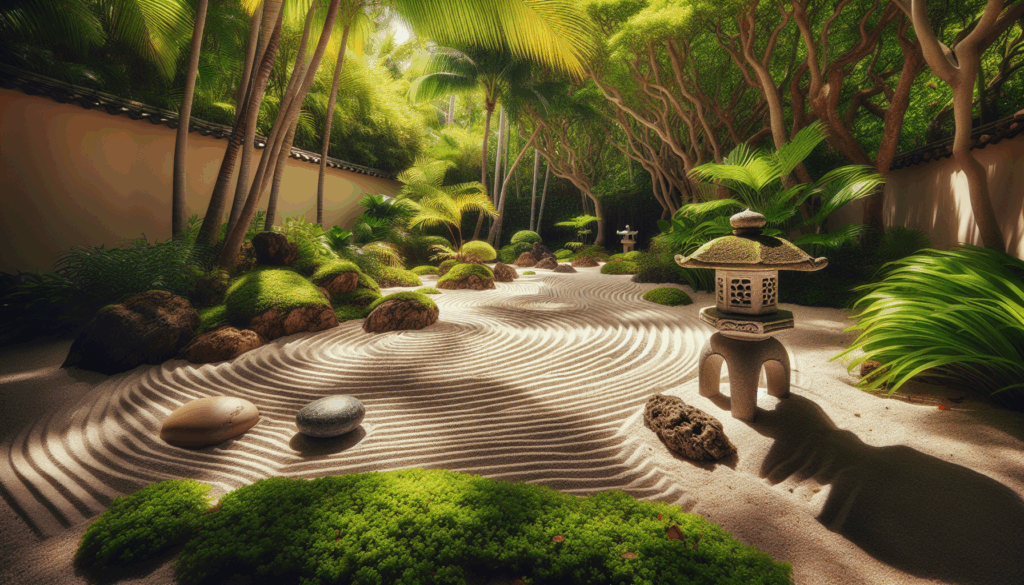 Locations in Broward County to Practice Zen Meditation