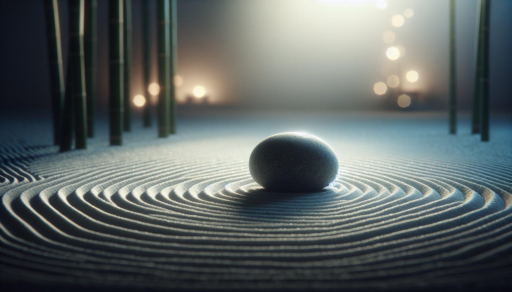 Understanding Kensho and Satori in Zen Meditation