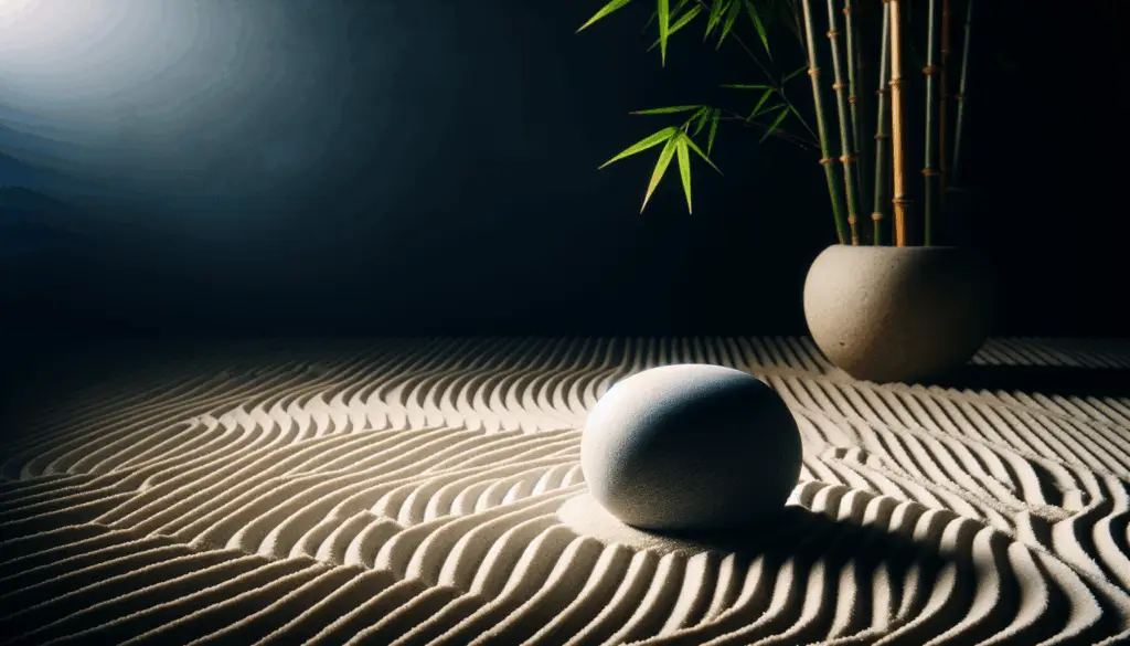 Understanding Kensho and Satori in Zen Meditation