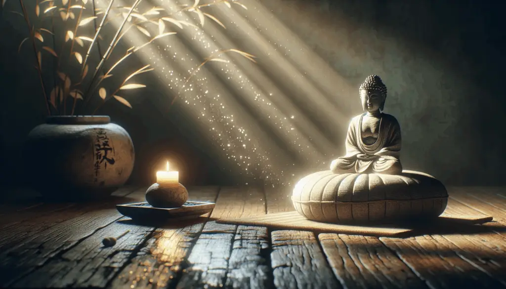 Understanding What Does Zazen Mean? Understanding What Does Zazen Mean?