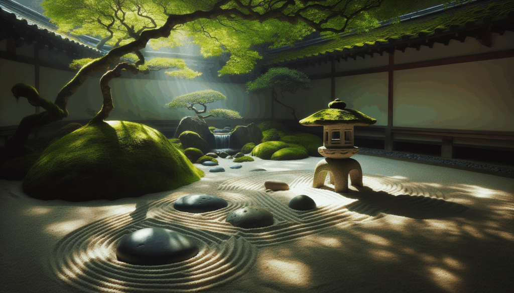 Understanding What is Zen Meditation?
