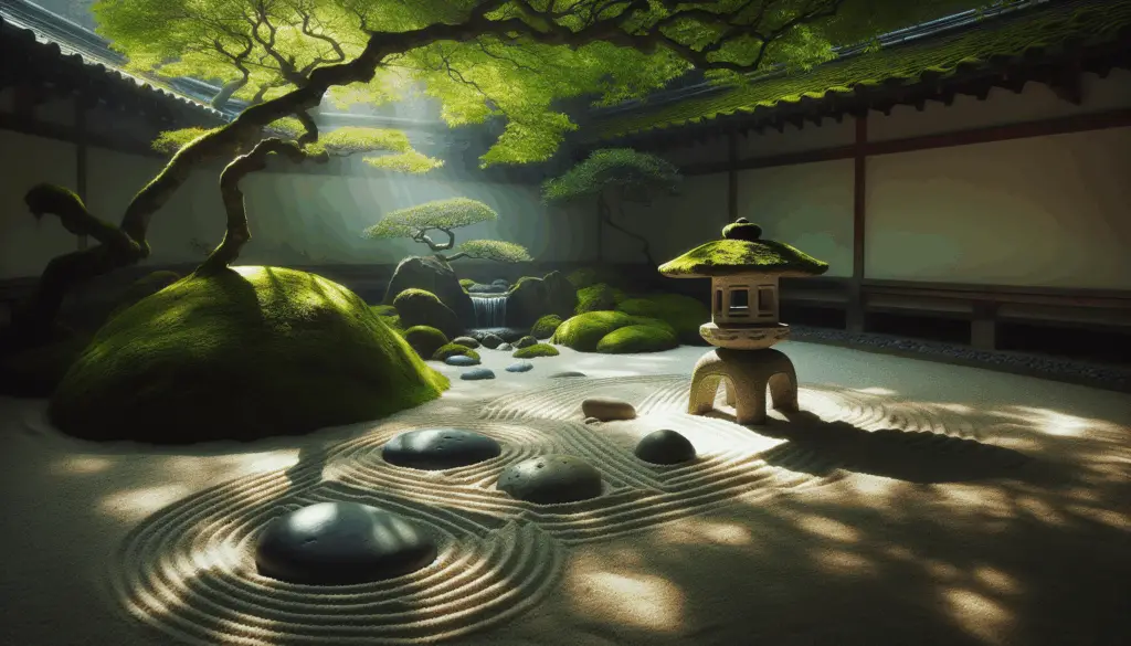 Understanding What is Zen Meditation? Understanding What is Zen Meditation?