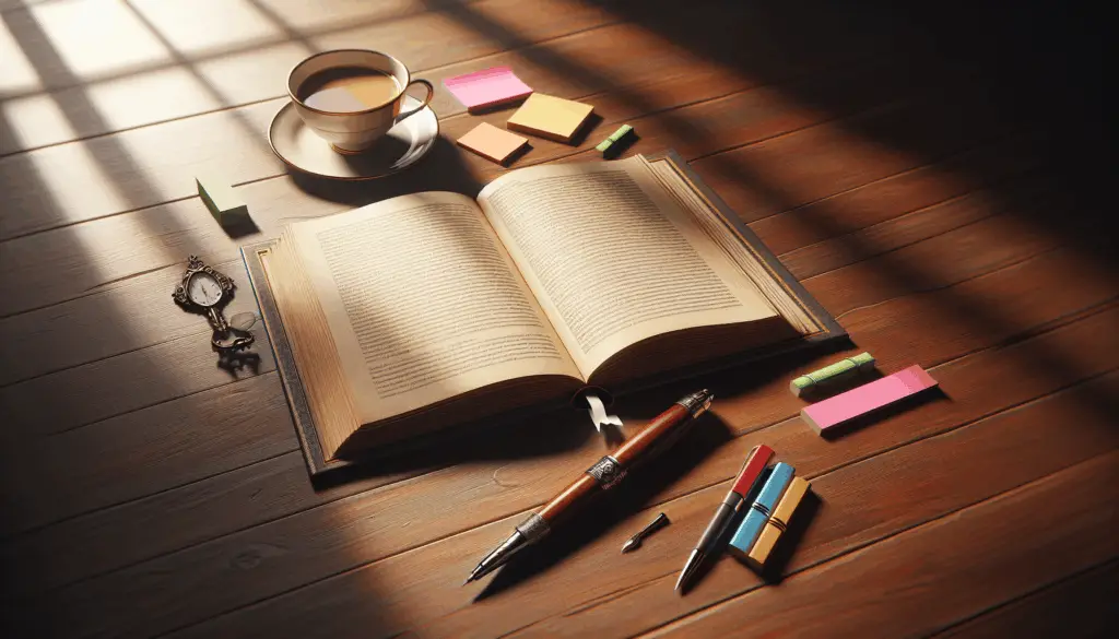 Essential Books and Resources for Beginners