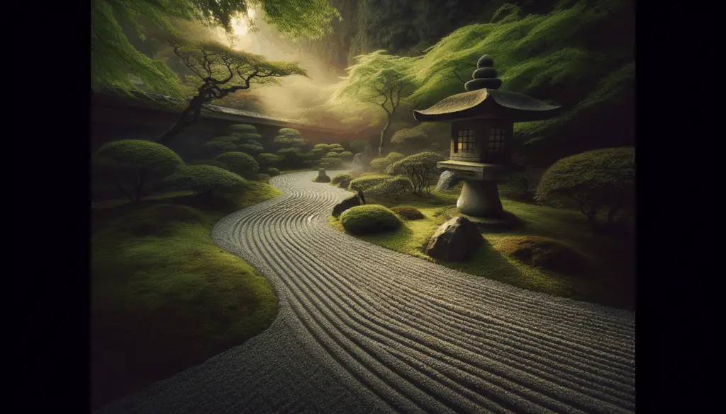 Embrace Inner Peace: Unlock the Power of Buddhist Teachings to Stop Overthinking