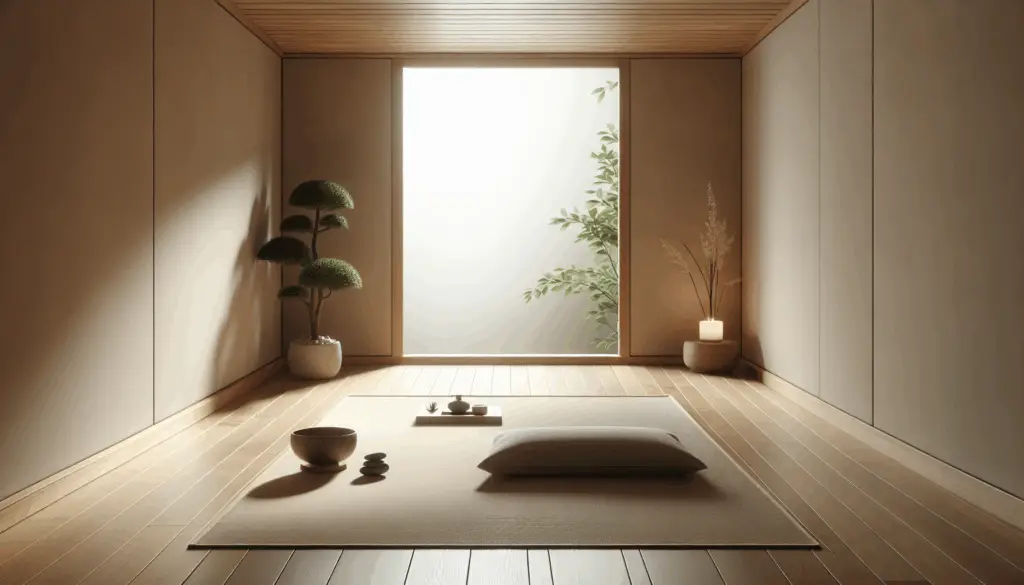 Mastering Everyday Zen: 3 Simple Meditation Techniques by Corey Anton