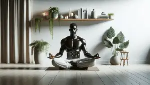 Mastering the Posture in Meditation: A Comprehensive Guide to Improved Focus and Spirituality