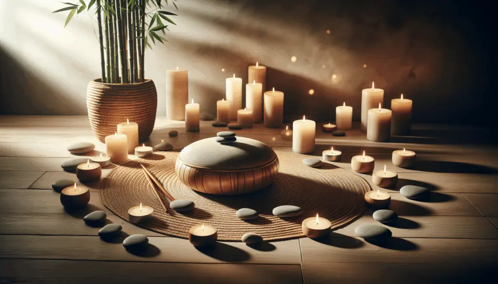 What to Expect in a Zen Meditation Group Session