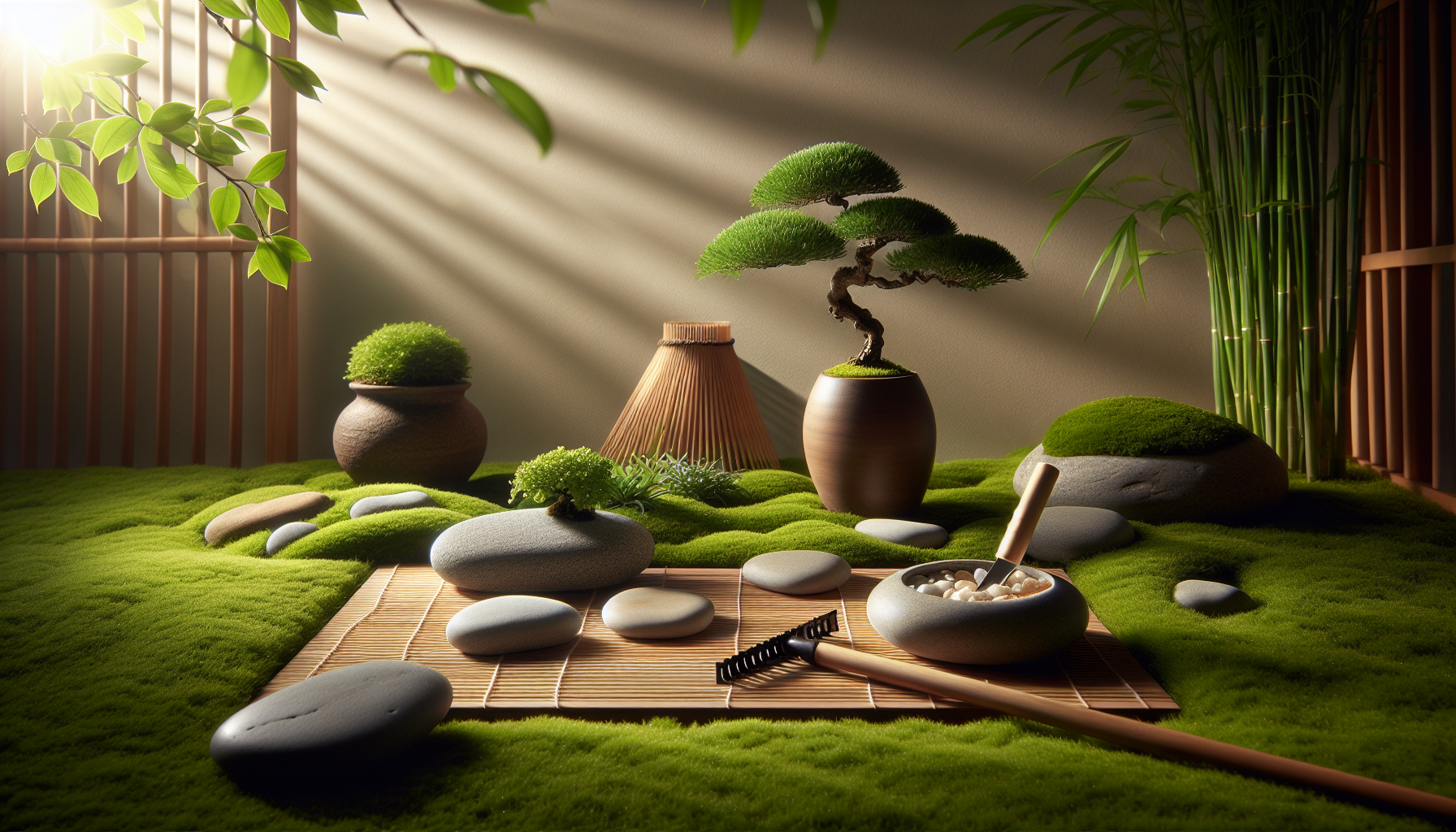 Where Can I Find a Zen Group Near Me?