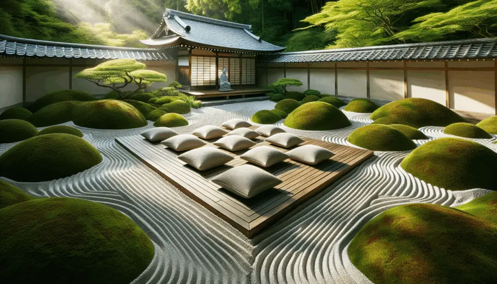 Embrace the Art of Zen Meditation: Techniques for Mindful Awareness