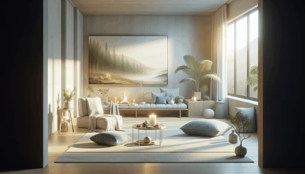 Unlocking Inner Peace: OSHO's Three Essentials for Meditation