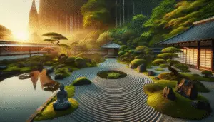 Embrace Inner Peace: Easy Buddhist Techniques for Mindfulness