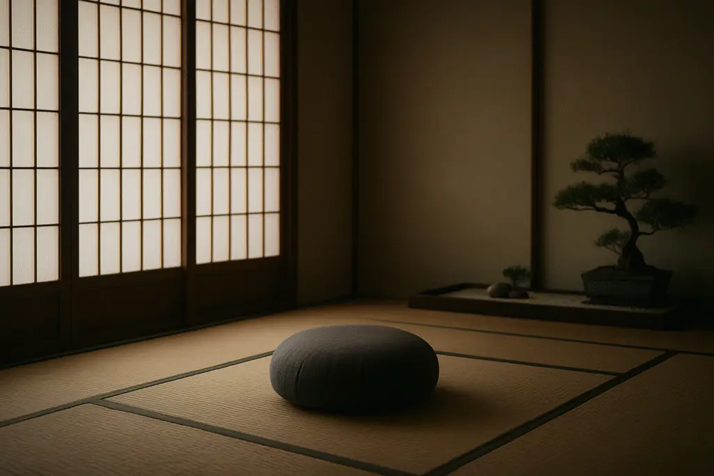 Beginner's Guide to Zazen: Mastering Zen Meditation with Ease